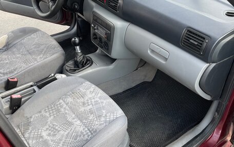 Skoda Octavia IV, 1998 год, 200 000 рублей, 15 фотография
