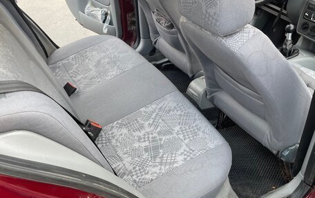 Skoda Octavia IV, 1998 год, 200 000 рублей, 18 фотография