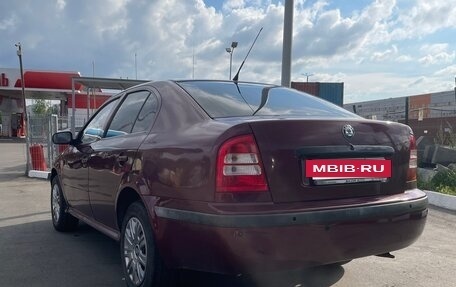 Skoda Octavia IV, 1998 год, 200 000 рублей, 3 фотография