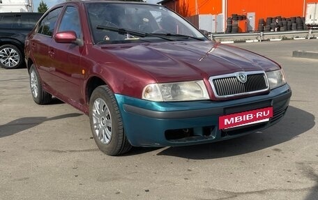 Skoda Octavia IV, 1998 год, 200 000 рублей, 2 фотография