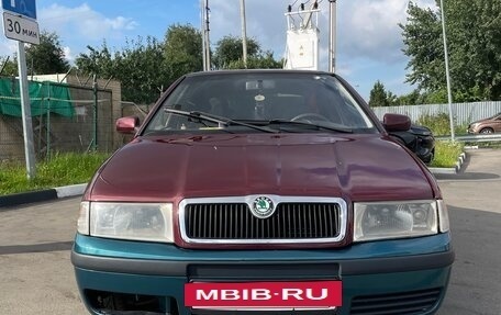 Skoda Octavia IV, 1998 год, 200 000 рублей, 5 фотография