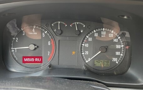 Skoda Octavia IV, 1998 год, 200 000 рублей, 23 фотография