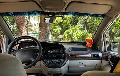 Chevrolet Tacuma I, 2005 год, 500 000 рублей, 7 фотография
