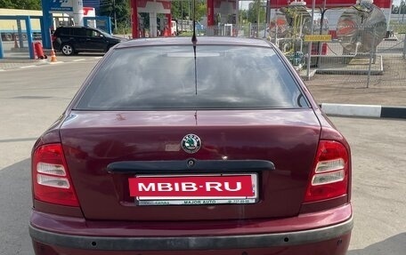 Skoda Octavia IV, 1998 год, 200 000 рублей, 6 фотография