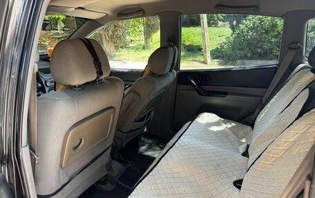 Chevrolet Tacuma I, 2005 год, 500 000 рублей, 6 фотография