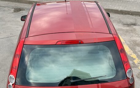 Ford Fiesta, 2007 год, 350 000 рублей, 5 фотография
