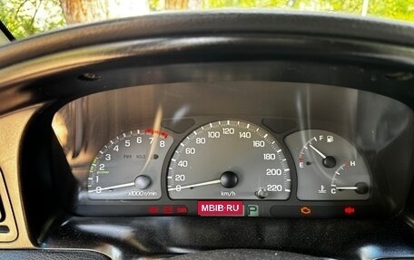 Chevrolet Tacuma I, 2005 год, 500 000 рублей, 9 фотография