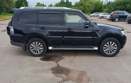 Mitsubishi Pajero IV, 2008 год, 1 625 000 рублей, 2 фотография