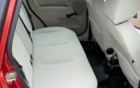 Ford Fiesta, 2007 год, 350 000 рублей, 11 фотография
