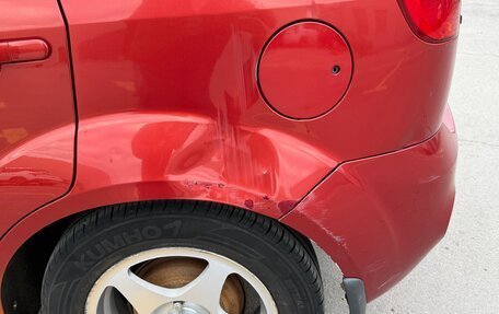 Ford Fiesta, 2007 год, 350 000 рублей, 14 фотография