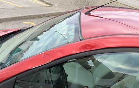 Ford Fiesta, 2007 год, 350 000 рублей, 13 фотография