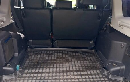 Mitsubishi Pajero IV, 2008 год, 1 625 000 рублей, 5 фотография