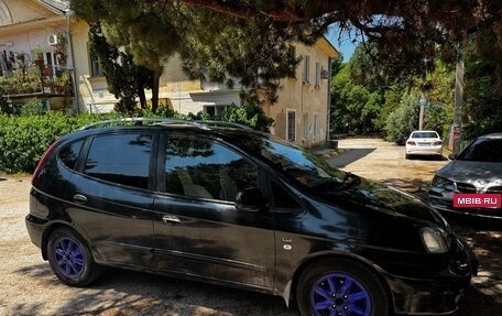 Chevrolet Tacuma I, 2005 год, 500 000 рублей, 3 фотография