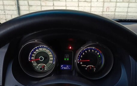 Mitsubishi Pajero IV, 2008 год, 1 625 000 рублей, 12 фотография