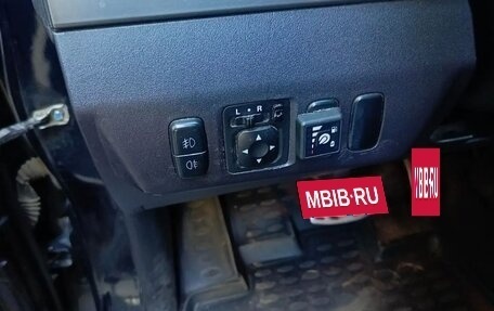 Mitsubishi Pajero IV, 2008 год, 1 625 000 рублей, 7 фотография