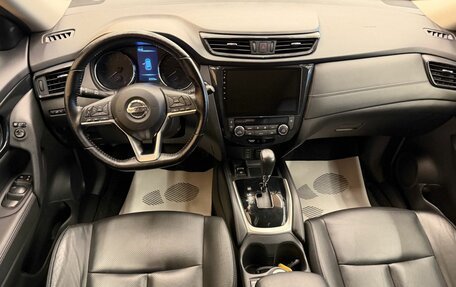 Nissan X-Trail, 2019 год, 2 398 000 рублей, 8 фотография