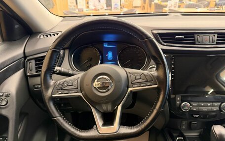 Nissan X-Trail, 2019 год, 2 398 000 рублей, 9 фотография