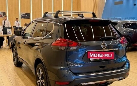 Nissan X-Trail, 2019 год, 2 398 000 рублей, 6 фотография