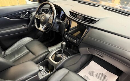 Nissan X-Trail, 2019 год, 2 398 000 рублей, 10 фотография