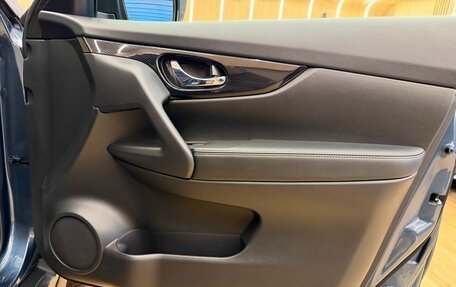 Nissan X-Trail, 2019 год, 2 398 000 рублей, 12 фотография