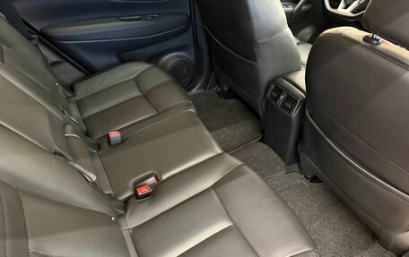 Nissan X-Trail, 2019 год, 2 398 000 рублей, 16 фотография