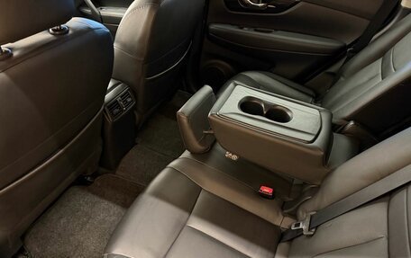 Nissan X-Trail, 2019 год, 2 398 000 рублей, 15 фотография