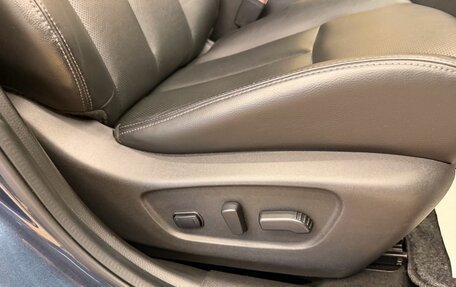 Nissan X-Trail, 2019 год, 2 398 000 рублей, 21 фотография