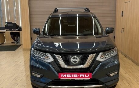 Nissan X-Trail, 2019 год, 2 398 000 рублей, 2 фотография