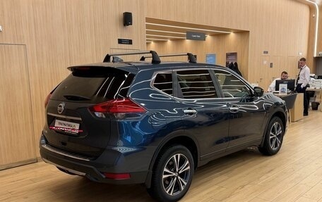 Nissan X-Trail, 2019 год, 2 398 000 рублей, 4 фотография