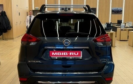 Nissan X-Trail, 2019 год, 2 398 000 рублей, 5 фотография