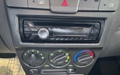 Hyundai Accent II, 2008 год, 500 000 рублей, 12 фотография