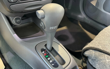 Hyundai Accent II, 2008 год, 500 000 рублей, 11 фотография