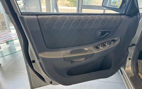 Hyundai Accent II, 2008 год, 500 000 рублей, 16 фотография
