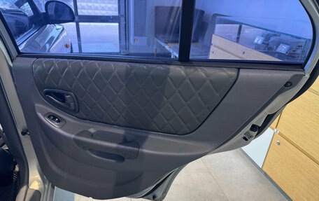 Hyundai Accent II, 2008 год, 500 000 рублей, 19 фотография