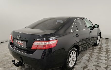 Toyota Camry, 2010 год, 1 199 000 рублей, 5 фотография