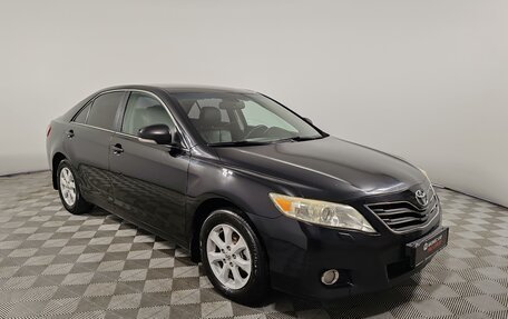 Toyota Camry, 2010 год, 1 199 000 рублей, 3 фотография