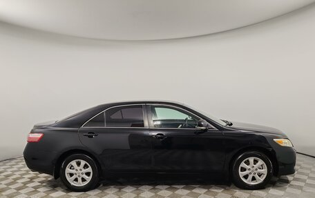 Toyota Camry, 2010 год, 1 199 000 рублей, 4 фотография