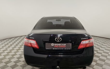 Toyota Camry, 2010 год, 1 199 000 рублей, 6 фотография