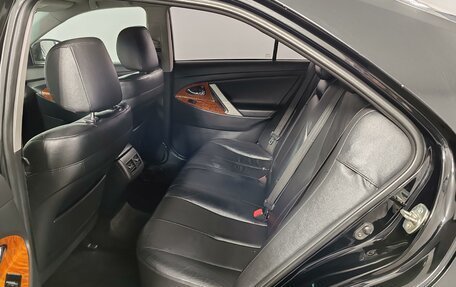 Toyota Camry, 2010 год, 1 199 000 рублей, 12 фотография