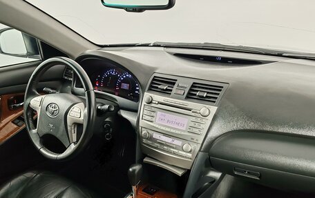 Toyota Camry, 2010 год, 1 199 000 рублей, 11 фотография