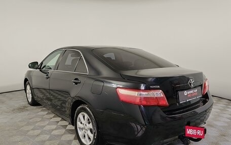 Toyota Camry, 2010 год, 1 199 000 рублей, 7 фотография