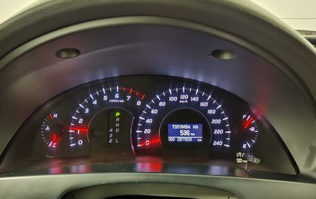 Toyota Camry, 2010 год, 1 199 000 рублей, 13 фотография
