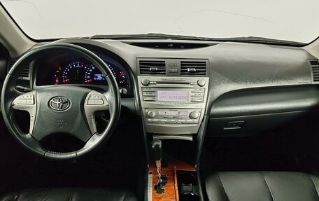 Toyota Camry, 2010 год, 1 199 000 рублей, 14 фотография