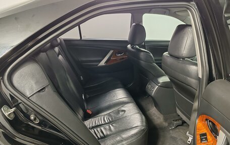 Toyota Camry, 2010 год, 1 199 000 рублей, 18 фотография