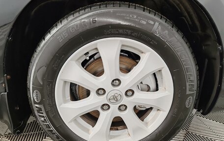 Toyota Camry, 2010 год, 1 199 000 рублей, 17 фотография