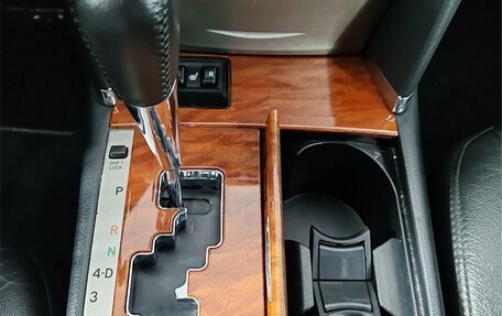 Toyota Camry, 2010 год, 1 199 000 рублей, 19 фотография