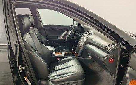 Toyota Camry, 2010 год, 1 199 000 рублей, 20 фотография