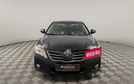 Toyota Camry, 2010 год, 1 199 000 рублей, 2 фотография