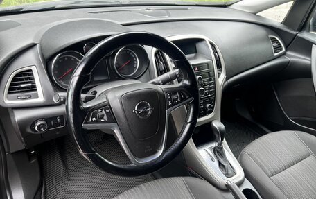 Opel Astra J, 2012 год, 725 000 рублей, 7 фотография