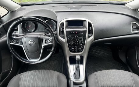 Opel Astra J, 2012 год, 725 000 рублей, 9 фотография